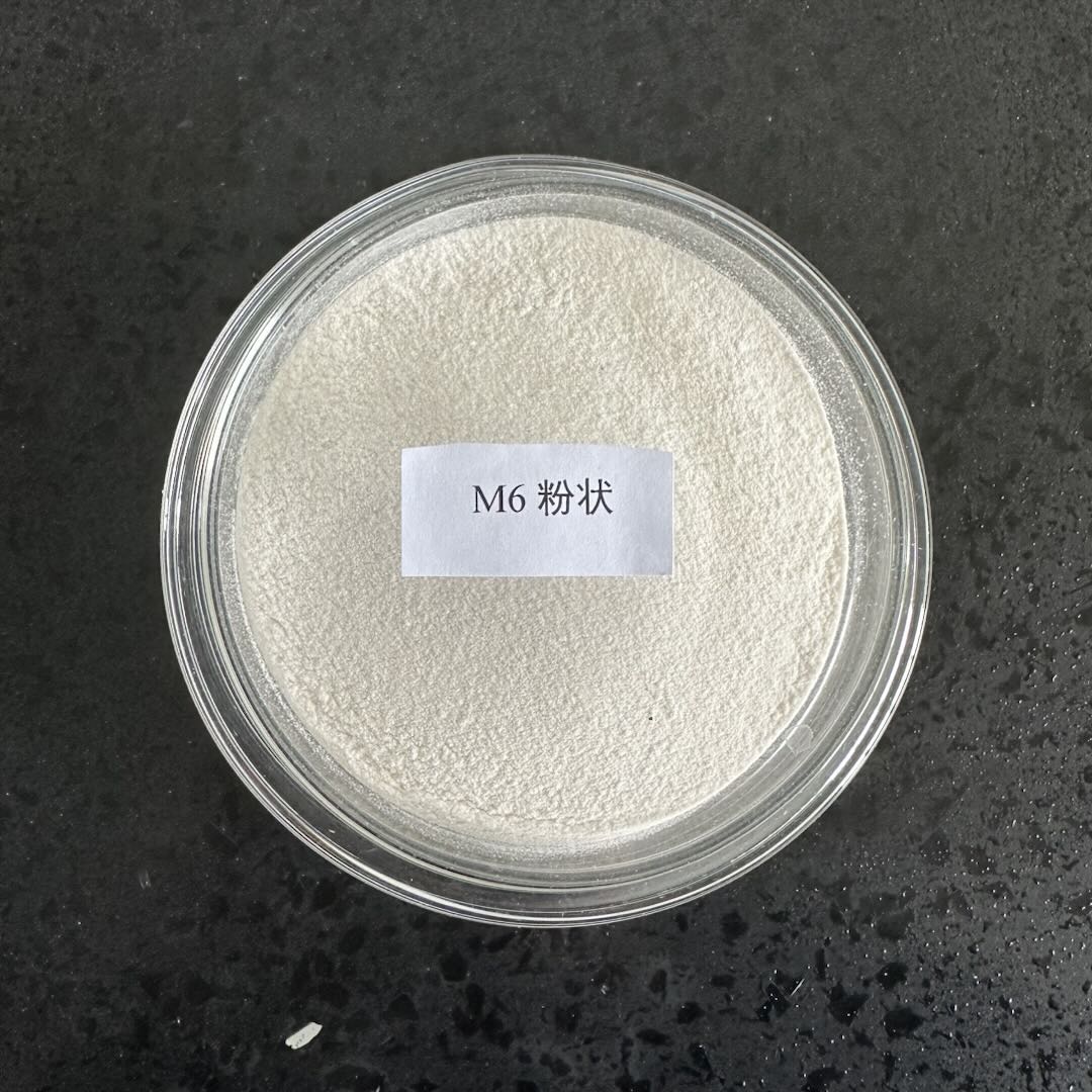 羧甲基纤维素（CMC） 产品图片