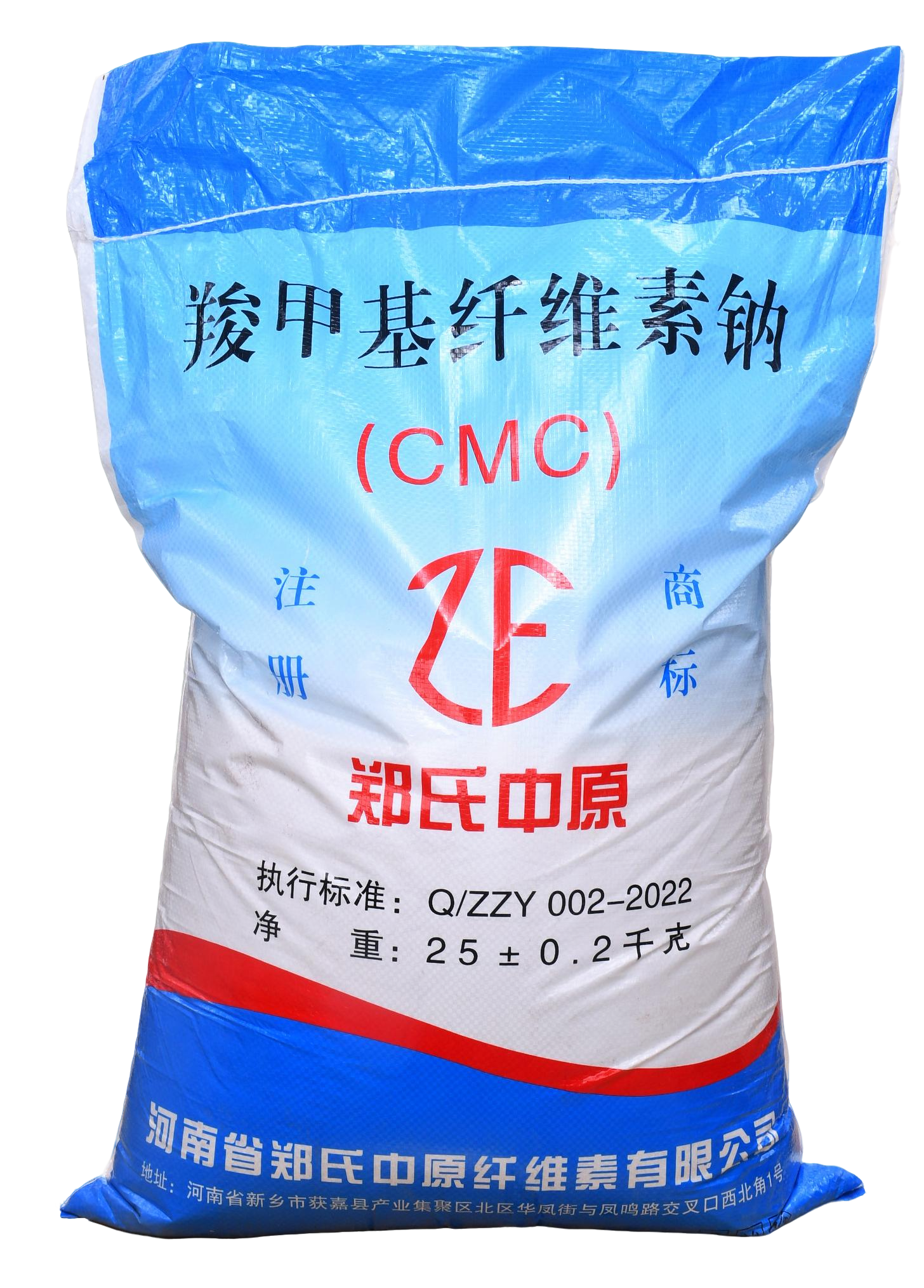 羧甲基淀粉（CMS） 产品图片 3